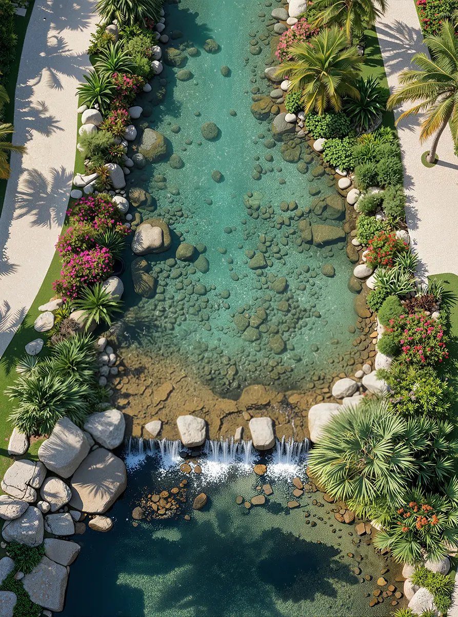 نيشنز أوف سكاي القاهرة الجديدة